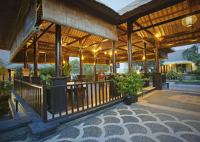 Villa L'orange Bali Keramas