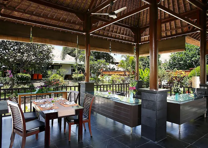 Villa L'orange Bali