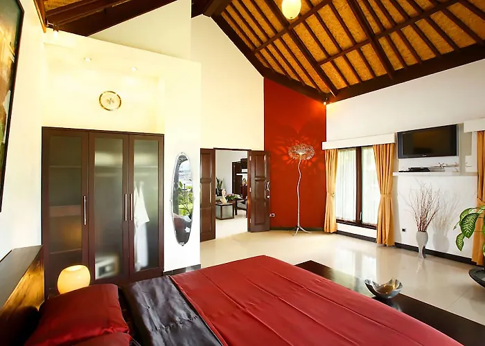 L'orange Bali