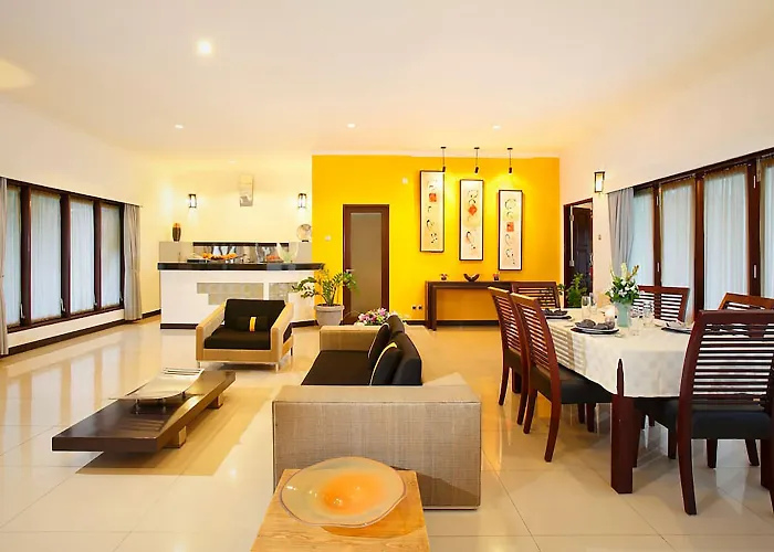 L'orange Bali *
