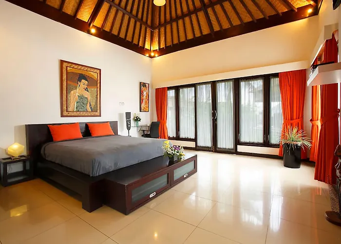 L'orange Bali *