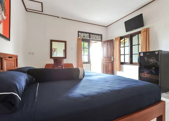 L'orange Bali Villa
