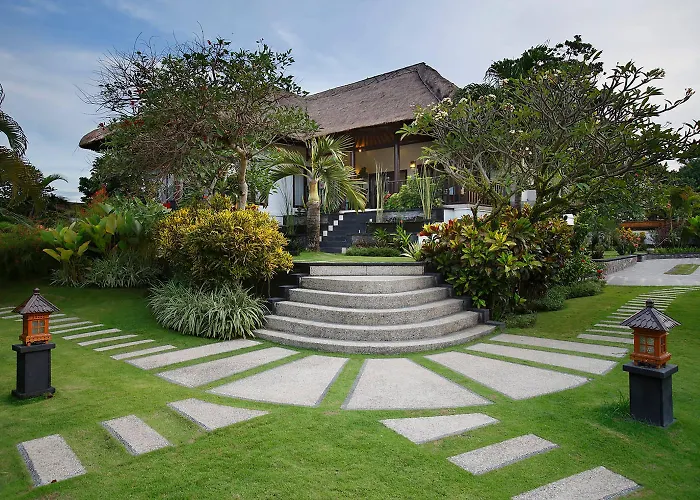 L'orange Bali *