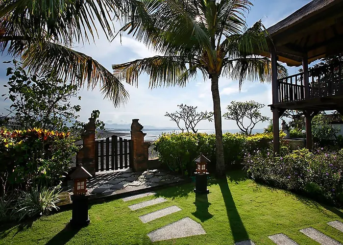 L'orange Bali