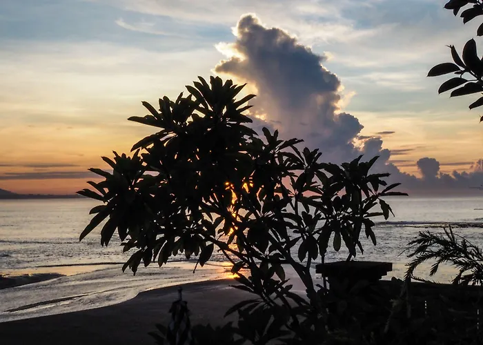 L'orange Bali Villa