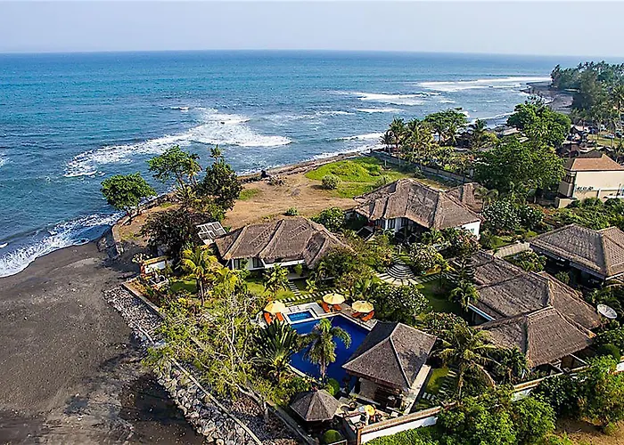 Villa L'orange Bali