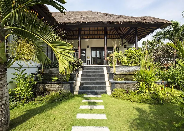L'orange Bali