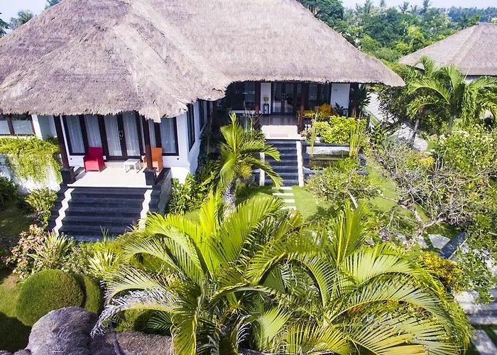 Villa L'orange Bali